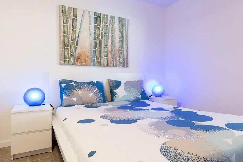 Risueno Retreat Home Cathedral City Stati Uniti